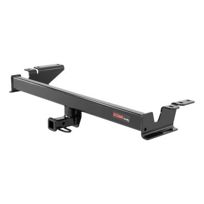 CURT Class 1 Trailer Hitch, 1-1/4 in. Receiver, Select Chevrolet Spark, 11433