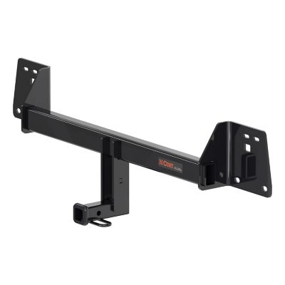 CURT Class 1 Trailer Hitch, 1-1/4 in. Receiver, Select Toyota Corolla, C-HR, 11567