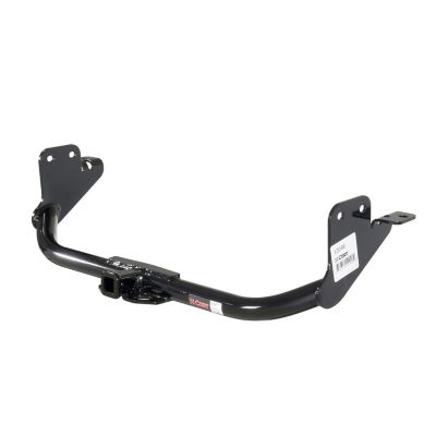 CURT Class 2 Trailer Hitch, 1-1/4 in. Receiver, Select Mitsubishi Outlander Sport, RVR, 12048