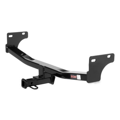 CURT Class 2 Trailer Hitch, 1-1/4 in. Receiver, Select Jeep Compass, Patriot, 12057