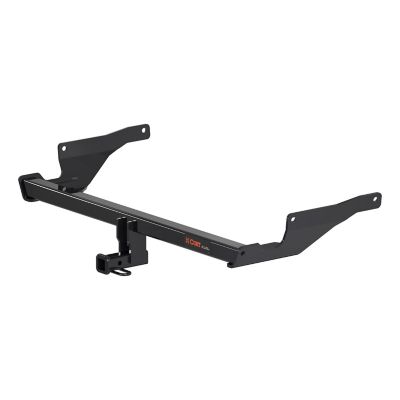 CURT Class 2 Trailer Hitch, 1-1/4 in. Receiver, Select Mazda CX-5, 12170