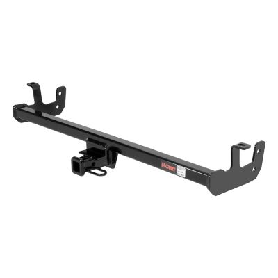 CURT Class 1 Trailer Hitch, 1-1/4 in. Receiver, Select Scion iQ, 11291