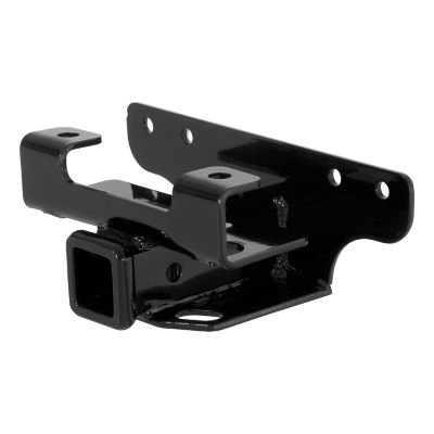 CURT Class 3 Trailer Hitch, 2 in. Receiver, Select Dodge Ram 1500, 13326