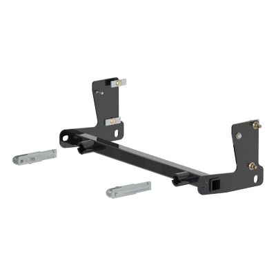 CURT Custom Tow Bar Base Plate, Select Jeep Wrangler JL, 70105