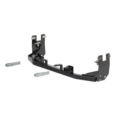 CURT Custom Tow Bar Base Plate, Select Ford Explorer, 70114
