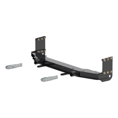 CURT Custom Tow Bar Base Plate, Select Buick Envision, 70117