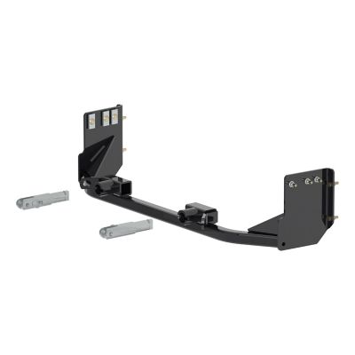 CURT Custom Tow Bar Base Plate, Select Cadillac SRX, 70123