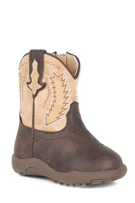 Roper Cowbabies Billy Boots