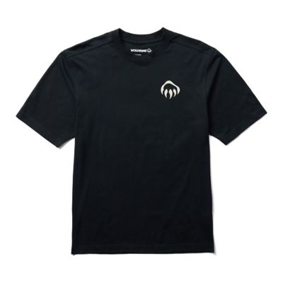 Wolverine Graphic Short Sleeve Tee