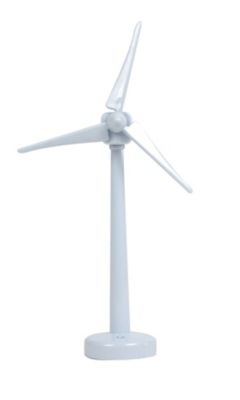 Kids Globe Windmill for Farm and Barn Toy, No scale