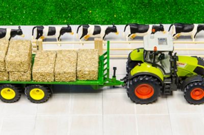 Image showing  Concrete Slabs, 1:32 Scale, 3 pk., KG610003