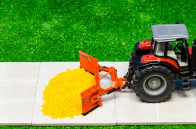 Image showing  Concrete Slabs, 1:32 Scale, 3 pk., KG610003