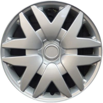 Toyota wheel deals covers 16 inch