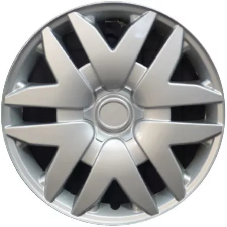 CCI 1 Single Toyota Sienna 2004-2010 Replica Hubcap/Wheel Cover for 16-inch Steel Wheels (42621-AE031) Hubcaps