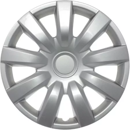 CCI 1 Single Toyota Camry 2004-2006 Replica Hubcap/Hubcap for 15" Steel Wheels (42621-AA150) Hubcaps