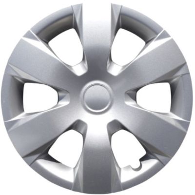 CCI 1 Single, Toyota Camry 2007-2011 Replica Hubcap/Wheel Cover for 16 in. Steel Wheels (42602-33110)