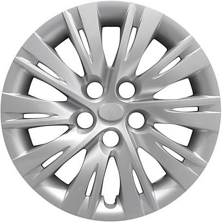 CCI 1 Single, Toyota Camry 2012-2014 Replica Hubcap/Wheel Cover for 16 Inch Steel Wheels (42602-06091)