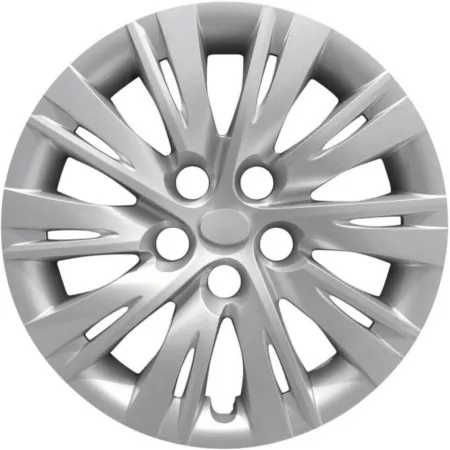 CCI 1 Single Toyota Camry 2012-2014 Replica Hubcap/Hubcap for 16" Steel Wheels (42602-06091) Hubcaps