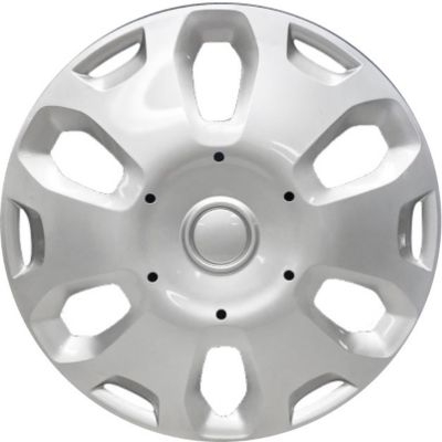 CCI 1 Single, Ford Transit Connect 2010-2013 Replica Hubcap/Wheel Cover for 15 in. Steel Wheels (9T1Z1130A)