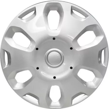 CCI 1 Single Ford Transit Connect 2010-2013 Replica Hubcap/Wheel Cover for 15" Steel Wheels (9T1Z1130A) Hubcaps