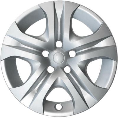 Hubcaps