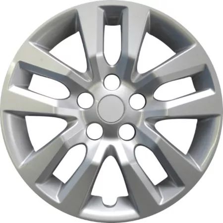 CCI 1 Single Nissan Altima 2013-2018 Replica Hubcap/Wheel Cover for 16" Nissan Steel Wheels (403153TM0B) Hubcaps