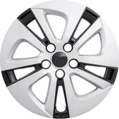 CCI 1 Single, Toyota Prius 2016-2018 Replica Hubcap/Wheel Cover for 15 in. Alloy Wheels (42602-47200)