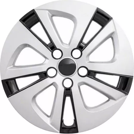 CCI 1 Single Toyota Prius 2016-2018 Replica Hubcap/Wheel Cover for 15" Alloy Rims (42602-47200) Hubcaps