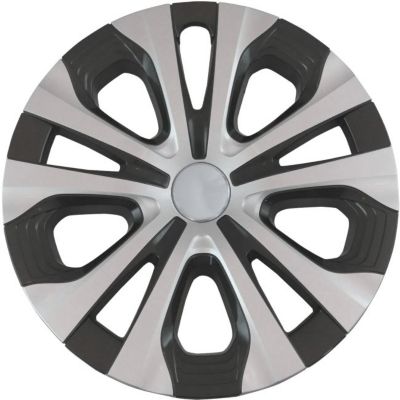 CCI 1 Single, Toyota Corolla, Prius, Prime 2019-2022 Replica Hubcap/Wheel Cover for 15 in. Alloy Rims (42602-47260)