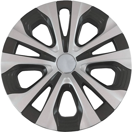CCI 1 Single, Toyota Corolla, Prius, Prime 2019-2022 Replica Hubcap/Wheel Cover for 15 in. Alloy Rims (42602-47260)
