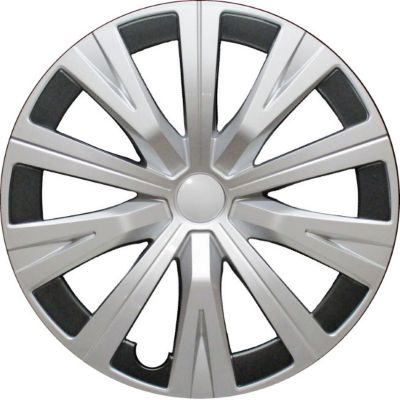 CCI 1 Single, Toyota Camry 2018-2024 Replica Hubcap/Wheel Cover for 16 in. Steel Wheels (42602-06140)