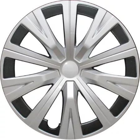 CCI 1 Single Toyota Camry 2018-2024 Replica Hubcap/Wheel Cover for 16" Steel Wheels (42602-06140) Hubcaps