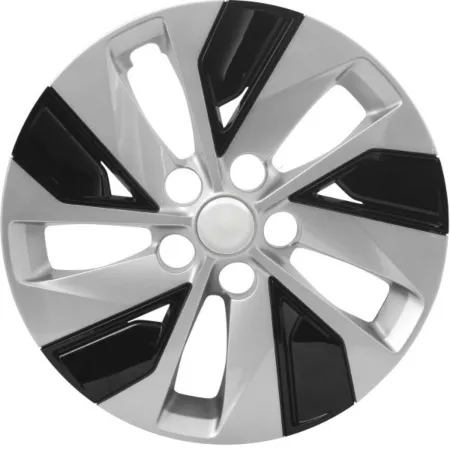 CCI 1 Single Nissan Altima 2019-2024 Replica Wheel Cover/Hub Cap for 16 Inch Steel Rims (403156CA1B/403159HF0A) Hubcaps