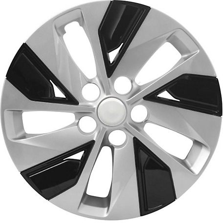 CCI 1 Single, Nissan Altima 2019-2024 Replica Hubcap/Wheel Cover for 16 Inch Steel Rims (403156CA1B/403159HF0A)