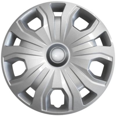 CCI 1 Single, Ford Transit Connect 2019-2023 Replica Hubcap/Wheel Cover for 16 in. Steel Wheels (KT1Z1130A)