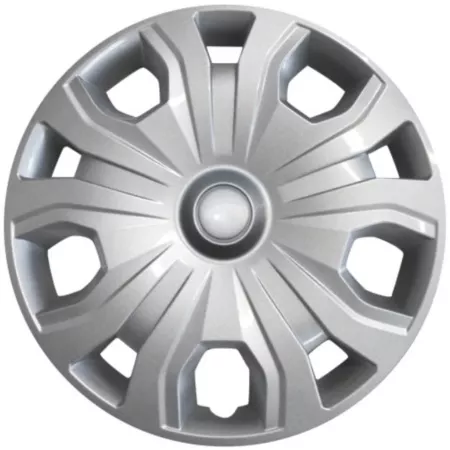 CCI 1 Single Ford Transit Connect 2019-2023 Replica Hubcap/Wheel Cover for 16" Steel Wheels (KT1Z1130A) Hubcaps