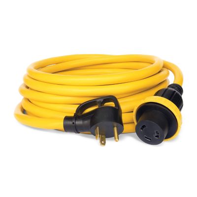 Champion Power Equipment 30-Foot 30-Amp RV Generator Power Cord