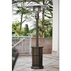 HeatMaxx Patio Heater