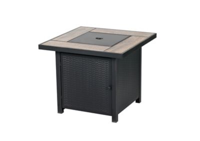 Image showing  30 in. Propane Gas Fire Table