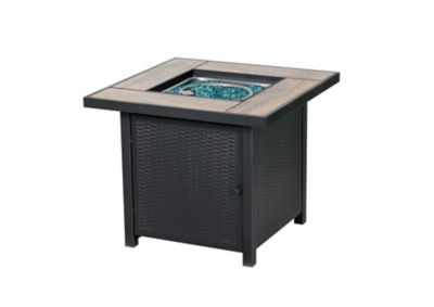 Image showing  30 in. Propane Gas Fire Table