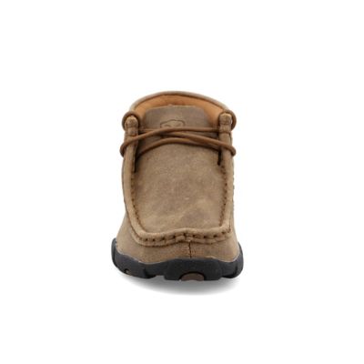 Image showing  Kids' Chukka Driving Moc, CDM0001