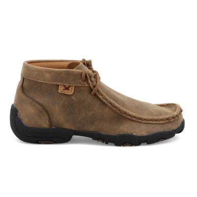 Image showing  Kids' Chukka Driving Moc, CDM0001