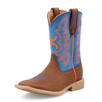 Image showing  Kids' Hooey Boot, CHY0001