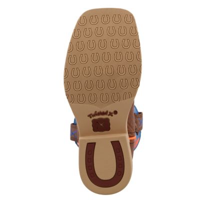 Image showing  Kids' Hooey Boot, CHY0001