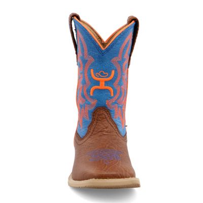 Image showing  Kids' Hooey Boot, CHY0001