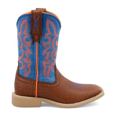 Image showing  Kids' Hooey Boot, CHY0001