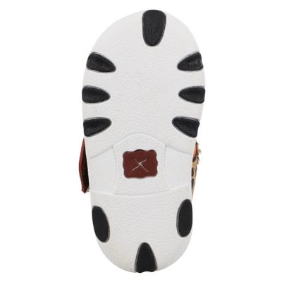 Image showing  Unisex Infant Driving Moc Shoes, ICA0016-M-08