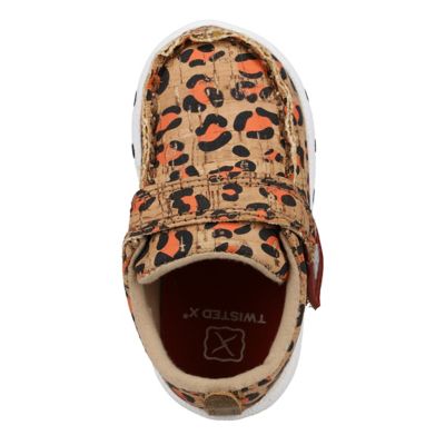 Image showing  Unisex Infant Driving Moc Shoes, ICA0016-M-08