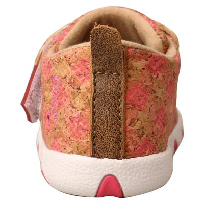 Image showing  Unisex Infant Driving Moc Shoes, ICA0018-M-08