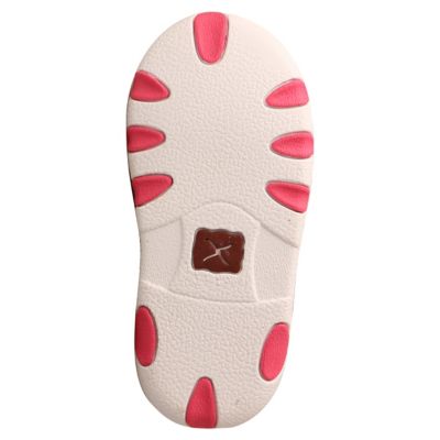 Image showing  Unisex Infant Driving Moc Shoes, ICA0018-M-08